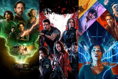 3 siêu phẩm hành động nhất định phải xem trên FPT Play trong tháng 2