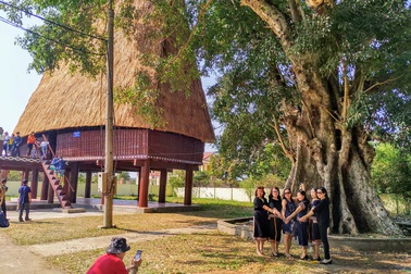 Tích cực hưởng ứng chương trình kích cầu du lịch nội địa