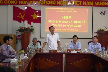 Đến 2030, Kiên Giang là tỉnh có kinh tế phát triển khá cả nước