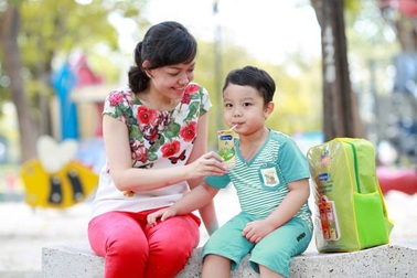 3 điều mẹ cần biết để phát triển trí não trẻ ngay từ đầu