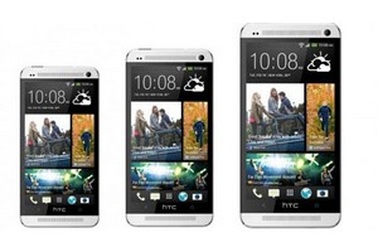 HTC tung clip “úp mở” về smartphone cỡ “khủng” HTC One Max