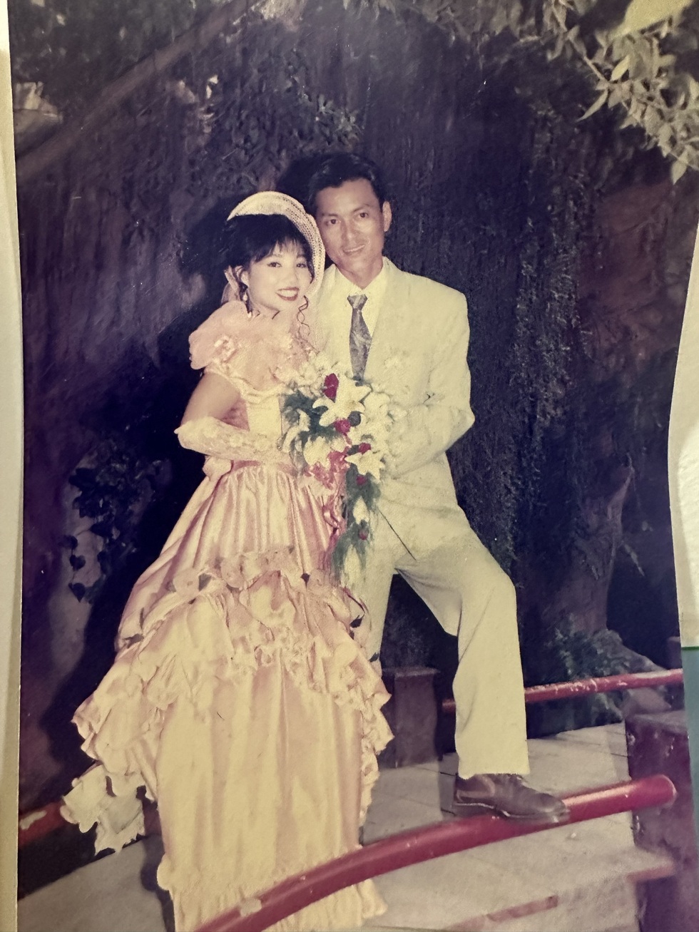 Từ hai bàn tay trắng, người phụ nữ bán bánh mì sở hữu 5 căn nhà phố - 6 Từ hai bàn tay trắng, người phụ nữ bán bánh mì sở hữu 5 căn nhà phố - 6