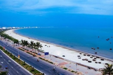 Chuyên gia: Ý tưởng lấn vịnh Đà Nẵng làm đô thị là rất đáng lo ngại