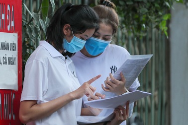 Gợi ý đáp án môn Hóa học tốt nghiệp THPT 2020