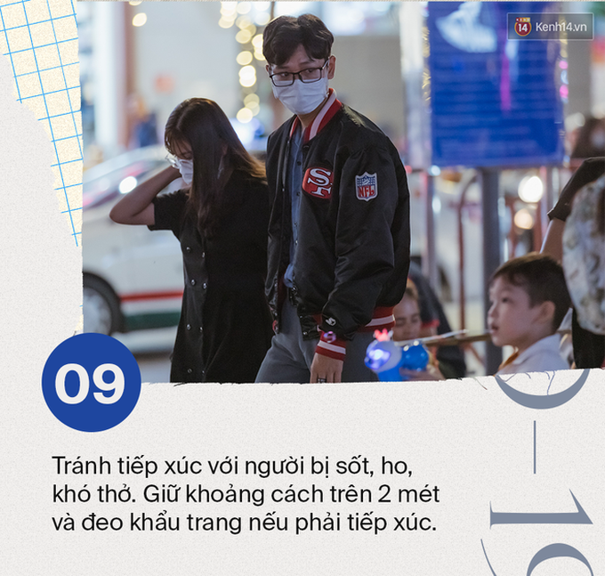 Bộ Y tế: Khuyến cáo những việc học sinh cần làm tại nhà hằng ngày để phòng tránh mắc dịch bệnh Covid-19 - Ảnh 9.