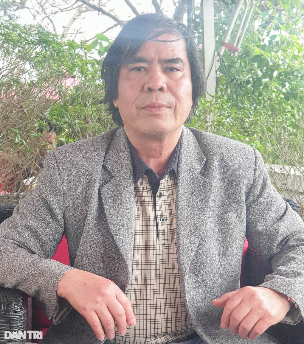 Chuyên gia pháp lý nói về vụ kiện đòi 36 tỷ đồng vì bị giữ bằng ĐH 30 năm - 1 Chuyên gia pháp lý nói về vụ kiện đòi 36 tỷ đồng vì bị giữ bằng ĐH 30 năm - 1
