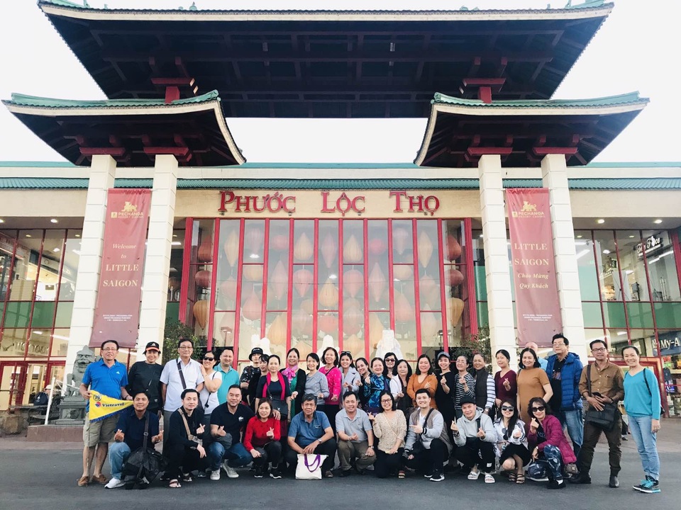 Vietravel lần thứ 3 liên tiếp được vinh danh tại World Travel Awards 2019 - 4 Vietravel lần thứ 3 liên tiếp được vinh danh tại World Travel Awards 2019 - 4
