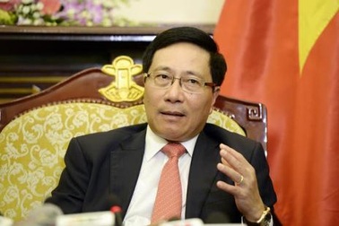 Hợp tác CLMV và ACMECS: Hướng tới khu vực Mê Công năng động và thịnh vượng