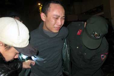 Triệt phá một “đại lý” ma túy di động