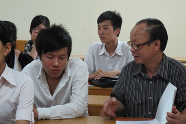 ĐH Lâm nghiệp Việt Nam dành 200 chỉ tiêu xét tuyển thẳng