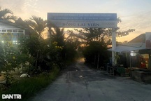 Nghe đồn Tịnh thất Bồng Lai có "mật đạo", YouTuber cố bám trụ xuyên đêm