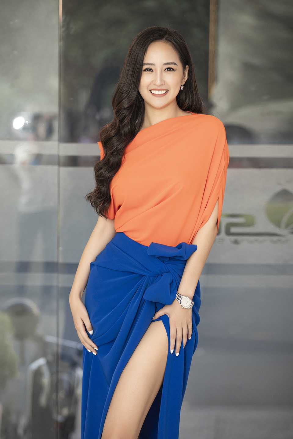 Mai Phương Thúy giãi bày về scandal áo dài 8 năm trước - 4 Mai Phương Thúy giãi bày về scandal áo dài 8 năm trước - 4