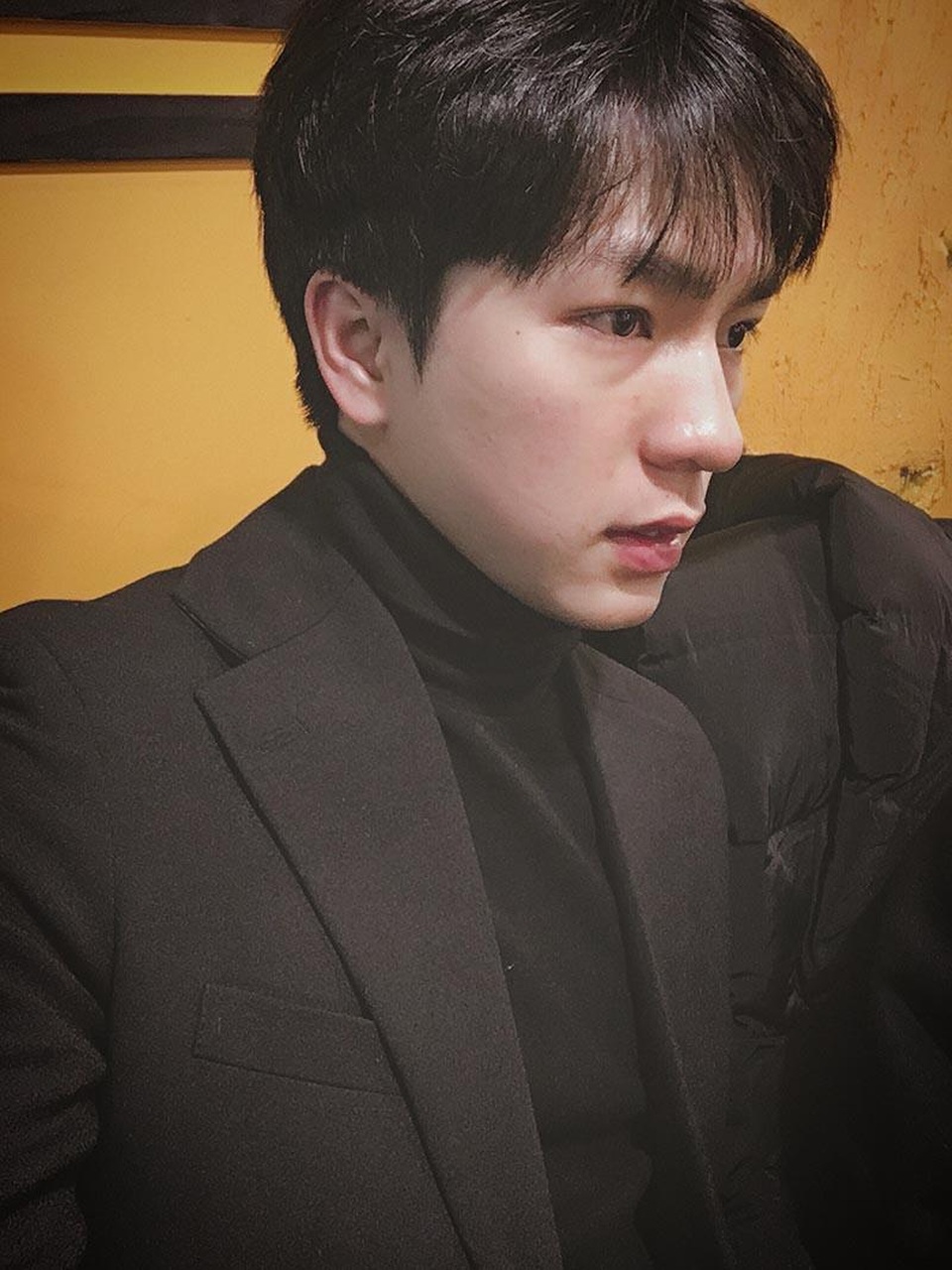 Chàng trai Quảng Bình “gây thương nhớ” vì giống diễn viên Hàn Quốc Lee Min Ho - 5 Chàng trai Quảng Bình “gây thương nhớ” vì giống diễn viên Hàn Quốc Lee Min Ho - 5