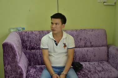 Xóa sổ đường dây cá độ bóng đá qua mạng Internet