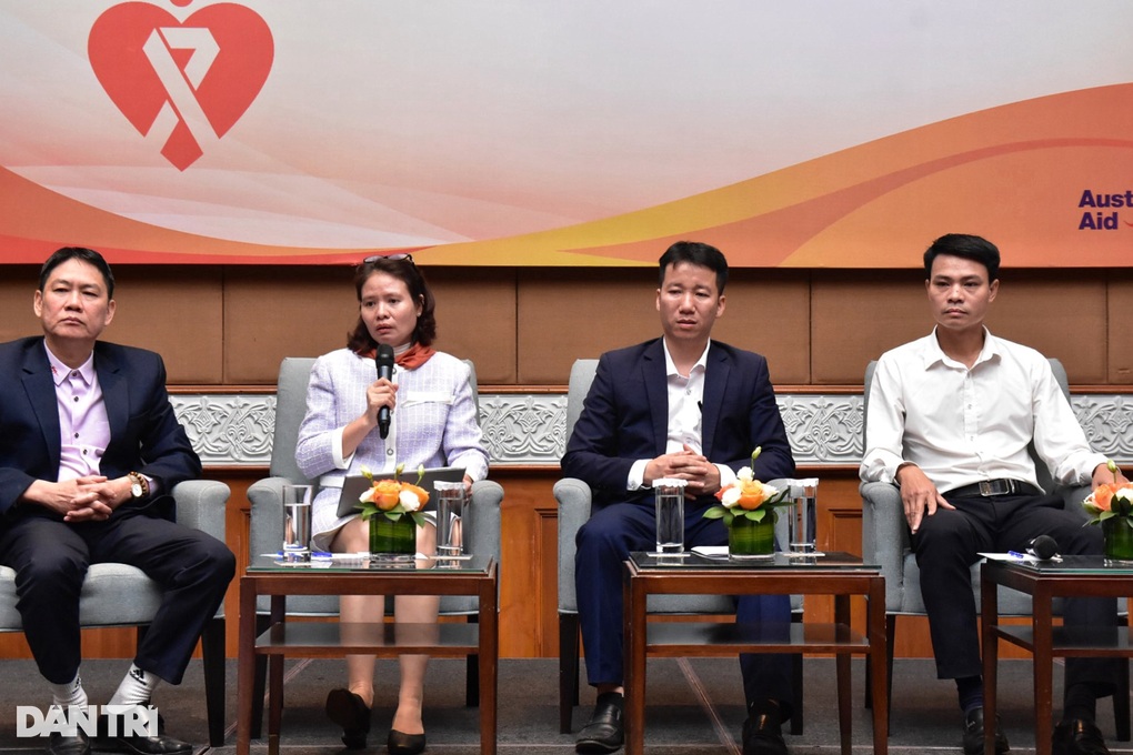 Cùng hành động để giải quyết vấn đề bạo lực trên cơ sở giới - 3 Cùng hành động để giải quyết vấn đề bạo lực trên cơ sở giới - 3
