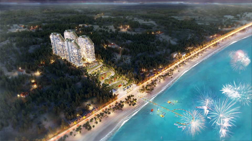 Affordable luxury - định nghĩa lại về đẳng cấp thực, giá trị thực - 2 Affordable luxury - định nghĩa lại về đẳng cấp thực, giá trị thực - 2