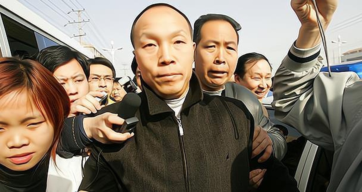 Người vợ điên đã chết đột nhiên trở về minh oan cho chồng ngồi tù oan - 2 Người vợ điên đã chết đột nhiên trở về minh oan cho chồng ngồi tù oan - 2