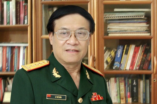 Góp ý dự thảo Văn kiện trình Đại hội XIV của Đảng: Góc nhìn của chuyên gia quốc phòng