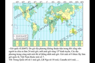 [NHÂN VĂN HÀNH ĐỘNG] - HƯỚNG TỚI MIỀN TRUNG - ĐỊA LÍ 10 - THỜI GIAN