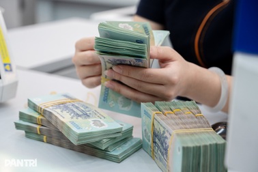 Gửi tiền ngân hàng nào nhận lãi suất cao nhất tháng 9?