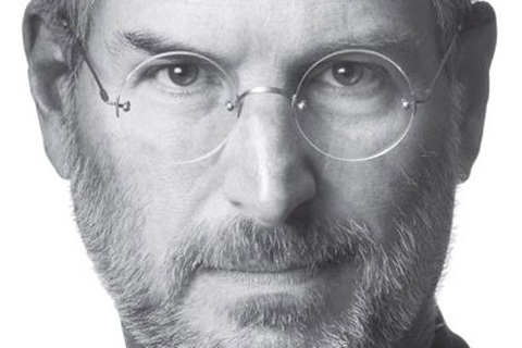 Tự truyện của Steve Jobs gấp rút phát hành 