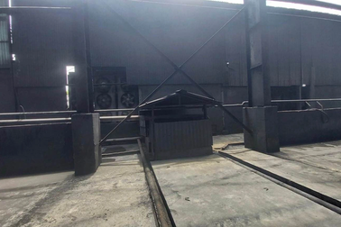 Hải Dương: Xì hơi nóng tại lò luyện cacbua silic, một công nhân tử vong