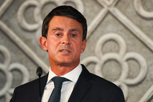 Cựu Thủ tướng Pháp cảnh báo nguy cơ bùng phát Thế chiến 3