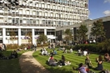 Học bổng du học Anh