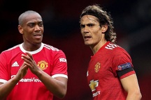 Những cầu thủ Man Utd "không thích" C.Ronaldo