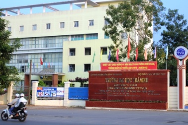 ĐH Trà Vinh tuyển sinh thêm 4 ngành mới