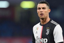 Cựu Chủ tịch Juventus tuyên bố mua C.Ronaldo là sai lầm lớn
