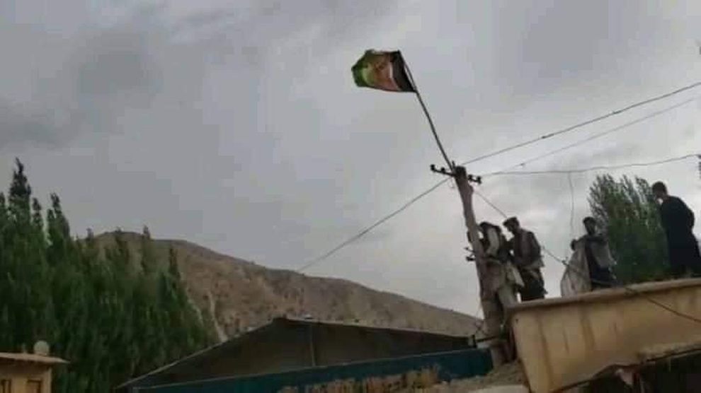 Afghanistan phản công, giành lại quyền kiểm soát một số khu vực từ Taliban - 1 Afghanistan phản công, giành lại quyền kiểm soát một số khu vực từ Taliban - 1