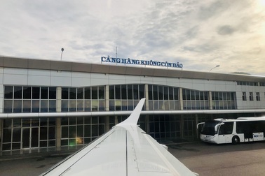 Cục Hàng không "tuýt còi" việc gây xáo trộn giờ bay tại Côn Đảo