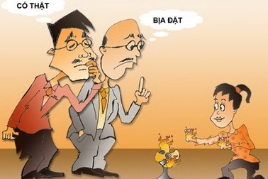 Cô bé tự cháy - Có thật hay... bịa đặt?