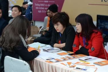 Thêm hai trường đại học tham gia nhóm GX