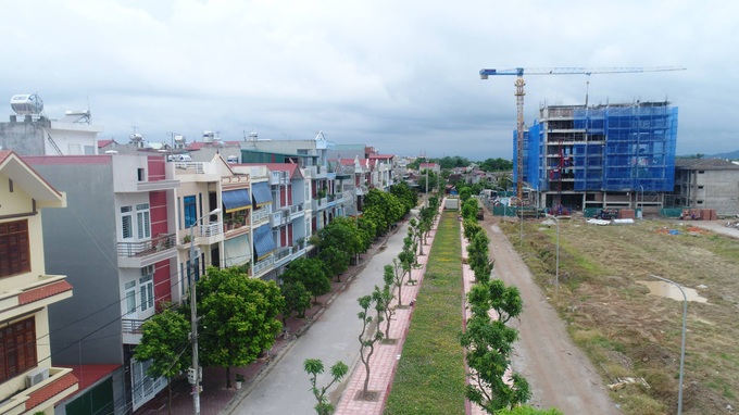 TP. Thanh Hoá ra văn bản cảnh báo dân thận trọng giao dịch đất nền - Ảnh 1. TP. Thanh Hoá ra văn bản cảnh báo dân thận trọng giao dịch đất nền - Ảnh 1.