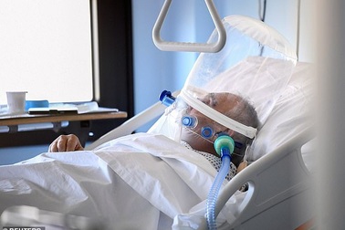 Covid-19 có thể gây biến chứng tim mạch ở người chưa từng mắc bệnh