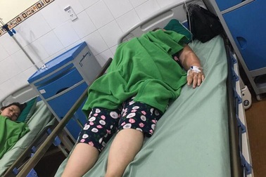 Vụ nhóm du khách nhập viện sau bữa đặc sản: Mẫu thịt heo luộc nhiễm E.Coli