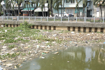 TPHCM triển khai giải pháp cấp bách kiểm soát ô nhiễm môi trường nước