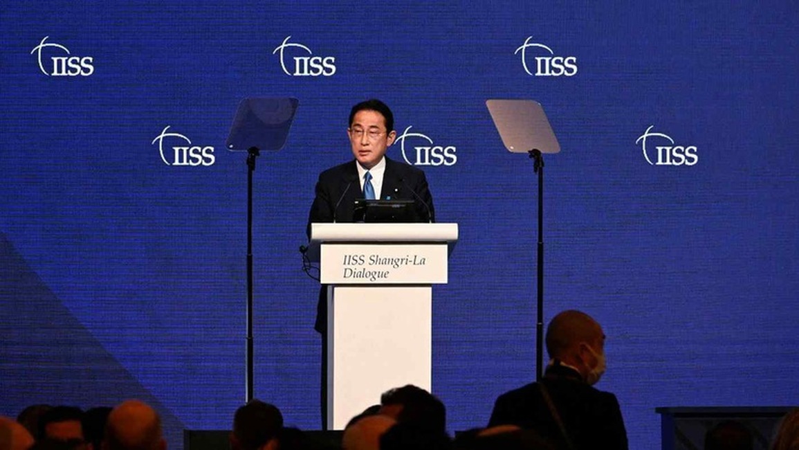 Đối thoại Shangri-La 2022: Khẳng định tầm quan trọng của luật pháp quốc tế - 2 Đối thoại Shangri-La 2022: Khẳng định tầm quan trọng của luật pháp quốc tế - 2