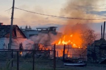 Bước đi đầy rủi ro của Ukraine khi điều quân tấn công xuyên biên giới Nga