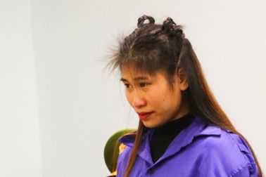 Chị lừa bán em gái 14 tuổi sang Trung Quốc