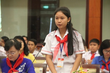 Từ lời “kêu cứu” của học sinh, TPHCM đề nghị bỏ xếp hạng, tăng giờ giải lao