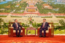 Hội đàm cấp cao giữa Tổng Bí thư, Chủ tịch nước Việt Nam và Trung Quốc