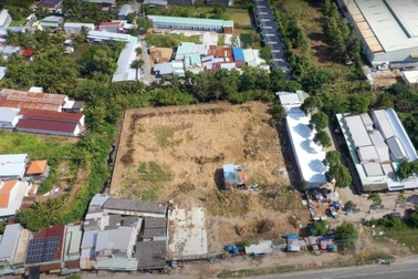 Bất động sản Vĩnh Long hưởng lợi từ xu hướng đầu tư tránh lạm phát