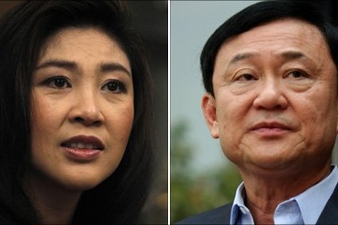 Gia tộc quyền lực Shinawatra trên chính trường Thái