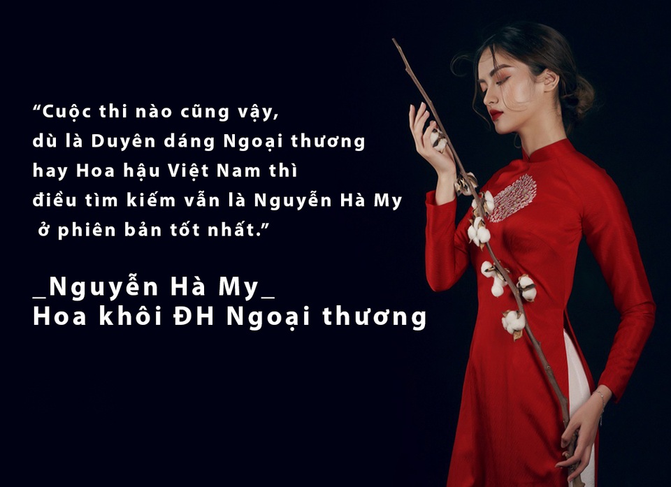 Những hoa khôi học sinh, sinh viên xinh đẹp, nổi bật năm 2020 - 6 Những hoa khôi học sinh, sinh viên xinh đẹp, nổi bật năm 2020 - 6