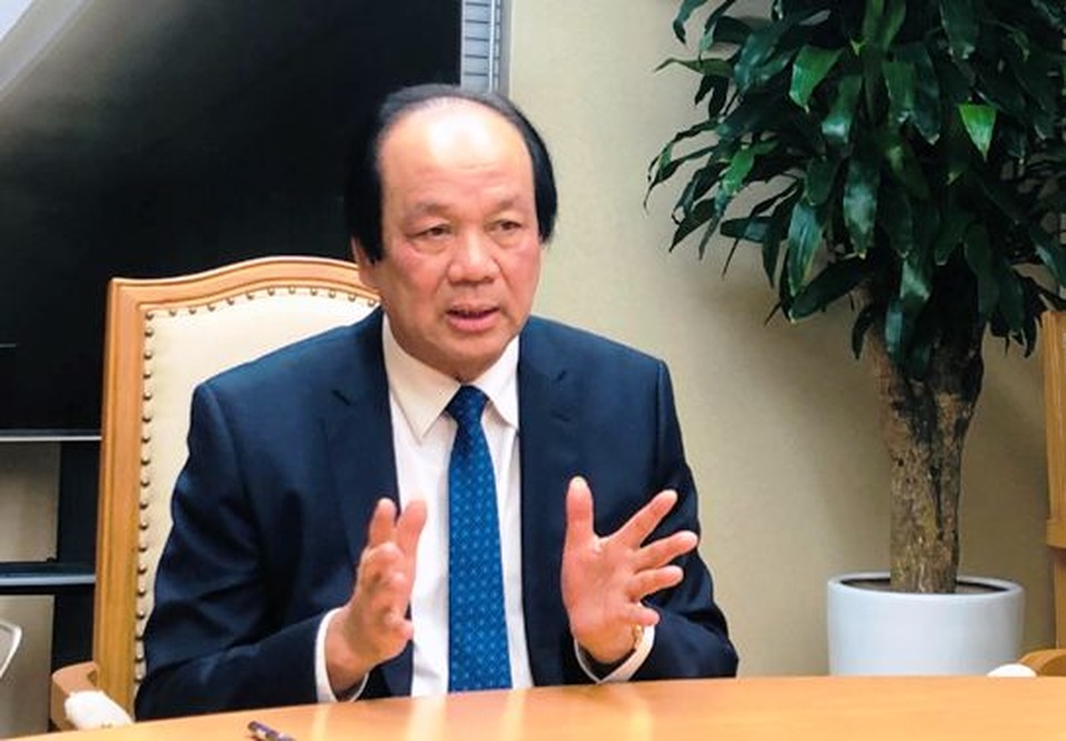 Triệt tiêu dần tình trạng “trên nóng, dưới lạnh” - 1 Triệt tiêu dần tình trạng “trên nóng, dưới lạnh” - 1