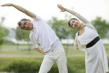 Bài thể dục "quốc dân" ở nơi có nhiều người sống thọ nhất thế giới