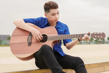 Nhạc sĩ 10x chinh phục bảng xếp hạng với loạt hit gây chú ý